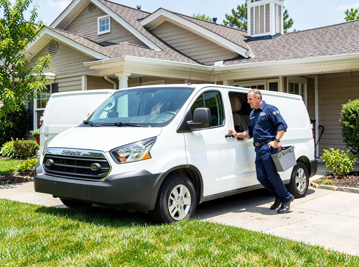 Emergency Plumber company in Dysart, PA